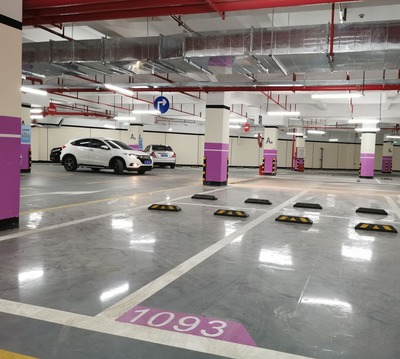 向立體要空間！惠州破解停車(chē)難，2萬(wàn)+公共停車(chē)位加速布局