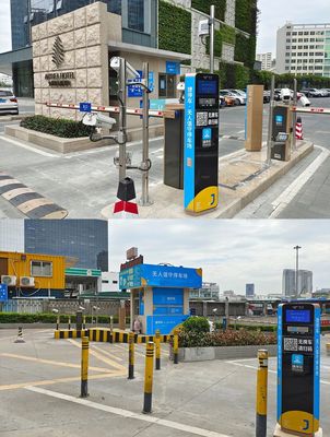 案例巡展丨深圳智慧停車領跑全國，捷停車·云托管助推停車場智慧升級